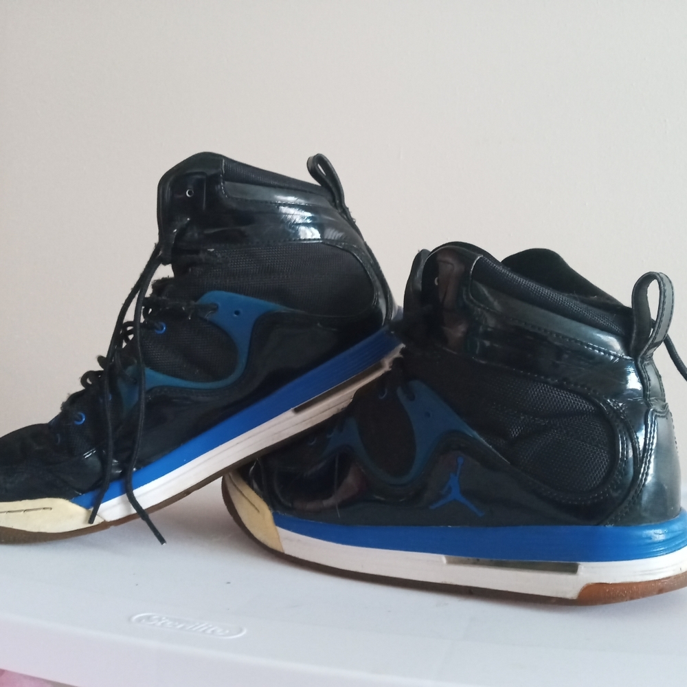 Jordans